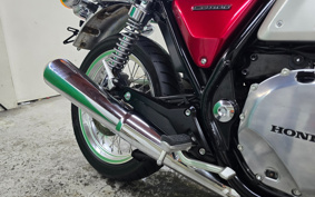 HONDA CB1100 EX ABS 2022 SC65