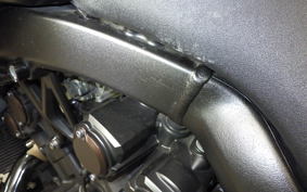 YAMAHA VMAX Gen.2 2009 RP22J