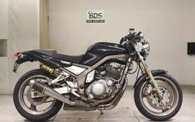 YAMAHA SRX600 Gen.4 1991 3SX
