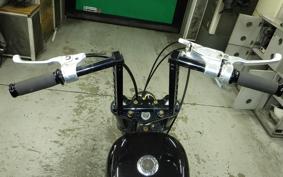 HARLEY FXSTB 1340 1999