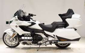 HONDA GL 1800 GOLD WING TOUR DCT 2026 SC79