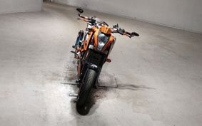 KTM 125 DUKE JGA4D
