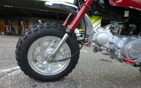 HONDA MONKEY Z50J
