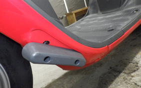 HONDA GYRO CANOPY TA03