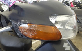 SUZUKI LET's 2 CA1PA