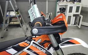 KTM 250 FREERIDE R 2019