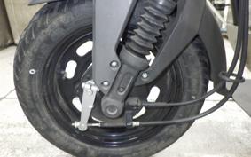 HONDA NAVI110 2021