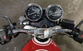 KAWASAKI ZEPHYR 400 1996 ZR400C