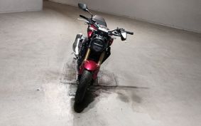 HONDA CB250R MC52