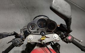 SUZUKI WOLF 250 VJ21A
