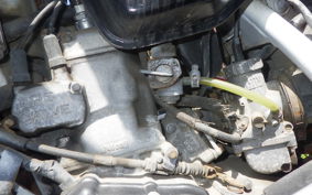 HONDA CRM250R GEN 2 MD24