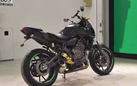 YAMAHA MT-07 ABS 2020 RM19J
