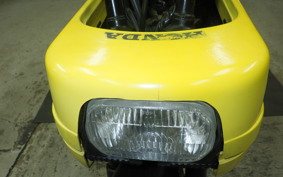 HONDA MOTOCOMPO 1999 AB12