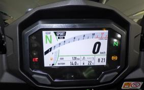 KAWASAKI NINJA 1100SX SE 2026 ZXT10H