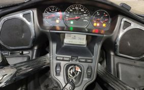 HONDA GL 1800 GOLD WING 2010 SC47