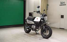 HONDA MONKEY 125 2025 JB05