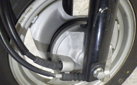 YAMAHA JOG Gen.5 2021 SA36J
