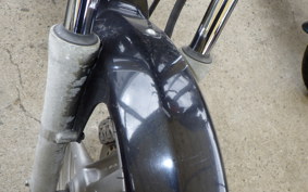 HONDA CB125T JC06