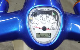 HONDA C110 SUPER CUB 2000 JA59