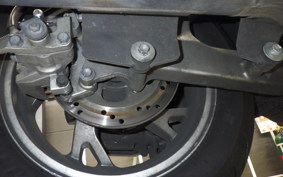 SUZUKI SKYWAVE 400 2007 CK44A