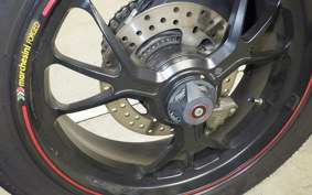 DUCATI 1199 PANIGALE S 2019