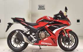 HONDA CBR400R 2023 NC56
