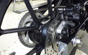 SUZUKI GSX-R125 2023 DL33B
