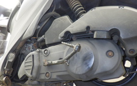 SUZUKI ADDRESS V125 S CF4MA