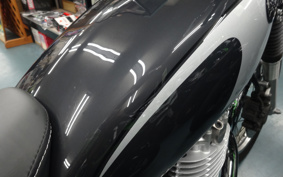 YAMAHA SR400 FINAL ED 2021 RH16J
