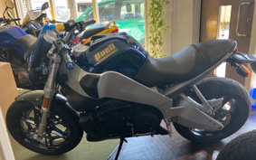 BUELL XB9SX LIGHTNING 2006 KX12