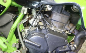 KAWASAKI KSR-2 MX080B