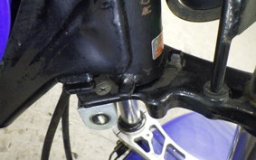 HONDA APE 100 1985 HC07