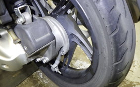 HONDA PCX 150 KF18