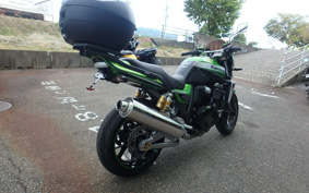 KAWASAKI ZRX1200 DAEG 2011 ZRT20D