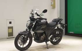 SUZUKI GIXXER 250 2021 ED22Y