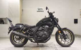 HONDA REBEL 1100 2022 SC83
