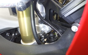 YAMAHA XSR900 GP 2025 RN96J