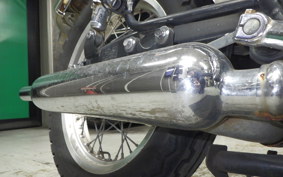 KAWASAKI W650 2010 EJ650A