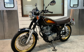 YAMAHA SR400 2019 RH16J