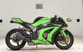 KAWASAKI ZX 10 NINJA ABS 2013