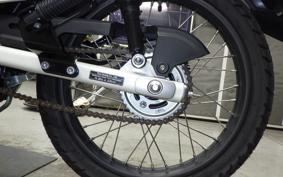 HONDA CT125-2 2016 JA65