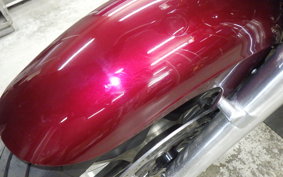 KAWASAKI ZEPHYR 1100 1993 ZRT10A