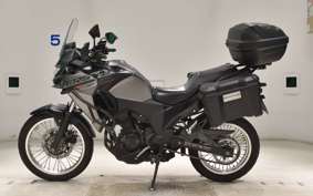 KAWASAKI VERSYS 250 A 2013 LE250D