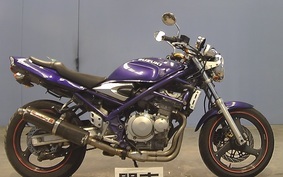 SUZUKI BANDIT 250 Gen.2 GJ77A