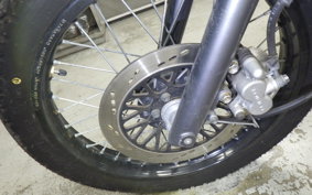 SUZUKI GRASS TRACKER 2026 NJ47A