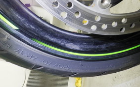 KAWASAKI ZX 10 NINJA ABS 2020 ZXT02E
