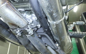 SUZUKI GT750 1986 GT750B