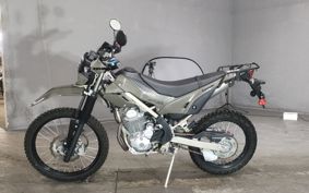 KAWASAKI KLX230 SHERPA LX232A