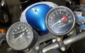 KAWASAKI W1 1969 W1F