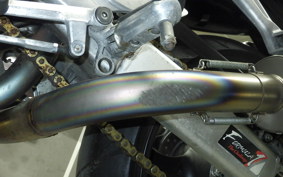 HONDA VTR1000F 2020 SC36